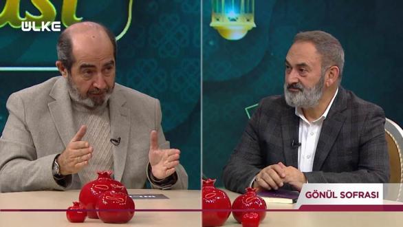 G&ouml;n&uuml;l Sofrası 28. B&ouml;l&uuml;m - 18 Mart 2026