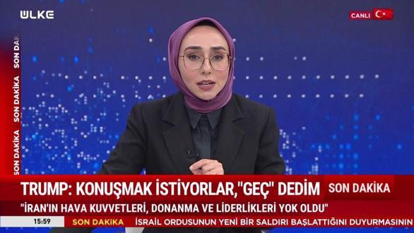 Akşama Doğru &ndash; 3 Mart 2026