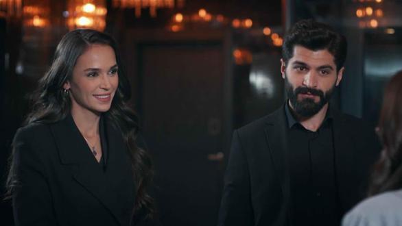 Zerhun 76. B&ouml;l&uuml;m - 3 Mart Salı