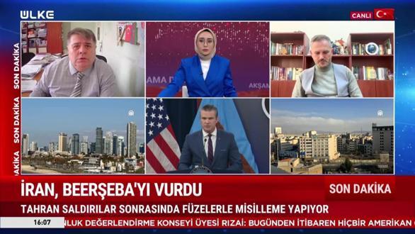 Akşama Doğru &ndash; 2 Mart 2026