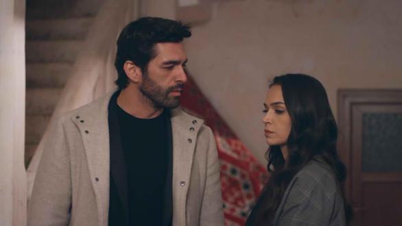 Zerhun 77. B&ouml;l&uuml;m - 4 Mart &Ccedil;arşamba