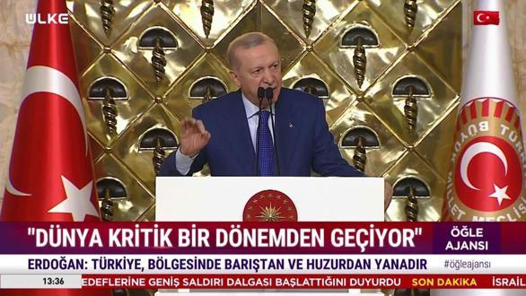 &Ouml;ğle Ajansı &ndash; 4 Mart 2026