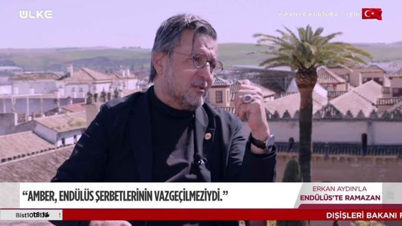 End&uuml;l&uuml;s&rsquo;te Ramazan - 19 Mart 2026