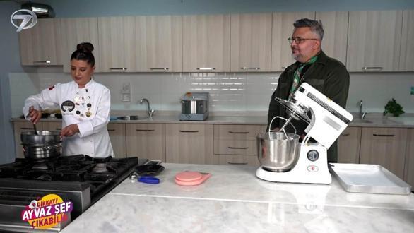 Dikkat Ayvaz Şef &Ccedil;ıkabilir - Eskişehir - Ramazan &Ouml;zel - 2 | 4 Mart 2026