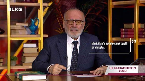 Hz. Muhammed'in Yolu 14. B&ouml;l&uuml;m - 4 Mart 2026