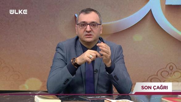 Son &Ccedil;ağrı 28. B&ouml;l&uuml;m - 18 Mart 2026