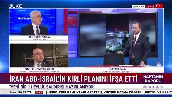 Haftanın Raporu | 15 Mart 2026