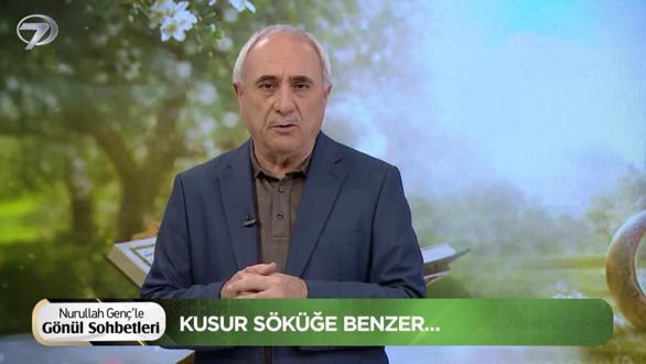 Nurullah Gen&ccedil;'le G&ouml;n&uuml;l Sohbetleri 18. B&ouml;l&uuml;m - 8 Mart 2026