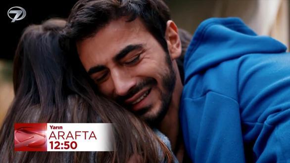 Arafta 73. B&ouml;l&uuml;m Fragmanı - 13 Mart Cuma