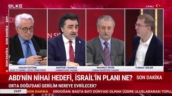 En Sıradışı - 5 Mart 2026