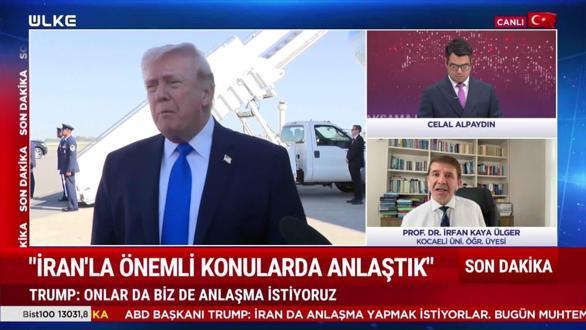 Akşama Doğru &ndash; 23 Mart 2026