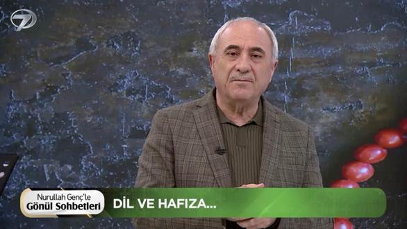 Nurullah Gen&ccedil;'le G&ouml;n&uuml;l Sohbetleri 21. B&ouml;l&uuml;m - 11 Mart 2026