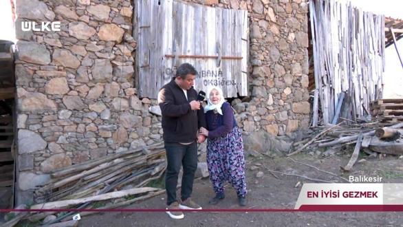 En İyisi Gezmek - Balıkesir - Bilecik | 21 Mart 2026