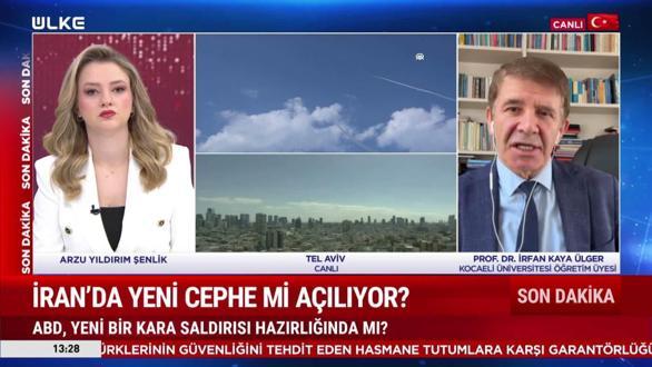 &Ouml;ğle Ajansı &ndash; 5 Mart 2026