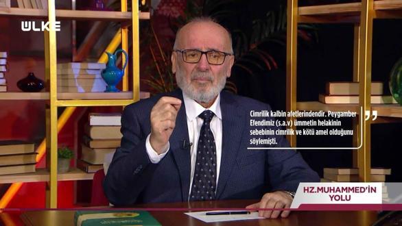 Hz. Muhammed'in Yolu 19. B&ouml;l&uuml;m - 9 Mart 2026