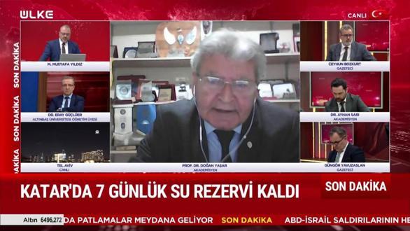 Odak Noktası - 30 Mart 2026
