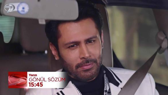 G&ouml;n&uuml;l S&ouml;z&uuml;m 246. B&ouml;l&uuml;m Fragmanı - 11 Mart 2026