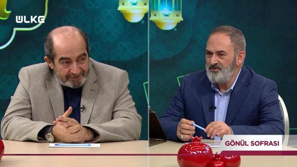 G&ouml;n&uuml;l Sofrası 19. B&ouml;l&uuml;m - 9 Mart 2026