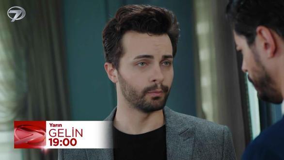 Gelin 392. B&ouml;l&uuml;m Fragmanı - 20 Mart Cuma