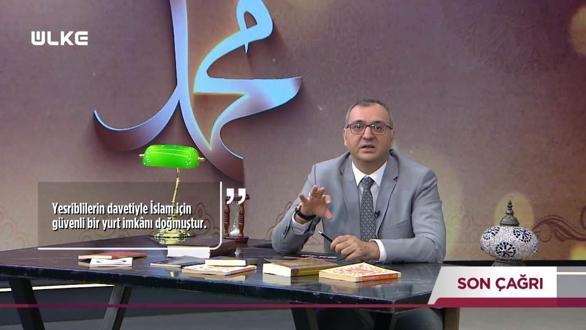 Son &Ccedil;ağrı 16. B&ouml;l&uuml;m - 6 Mart 2026