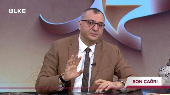 Son &Ccedil;ağrı 20. B&ouml;l&uuml;m - 10 Mart 2026