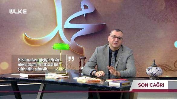 Son &Ccedil;ağrı 17. B&ouml;l&uuml;m - 7 Mart 2026