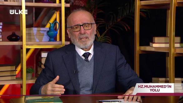 Hz. Muhammed'in Yolu 25. B&ouml;l&uuml;m - 15 Mart 2026