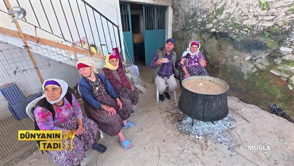 D&uuml;nyanın Tadı &ndash; Muğla | 28 Mart 2026