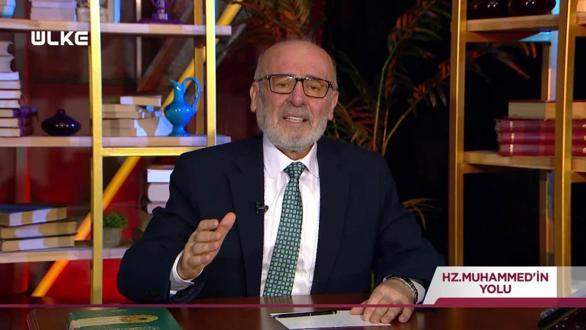 Hz. Muhammed'in Yolu 15. B&ouml;l&uuml;m - 5 Mart 2026