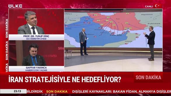 Sıradışı Strateji - 3 Mart 2026