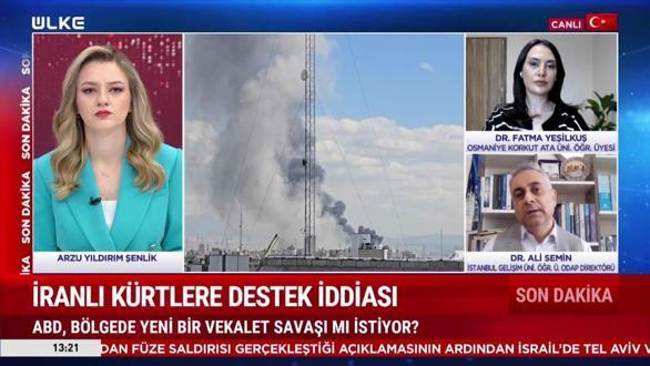 &Ouml;ğle Ajansı &ndash; 6 Mart 2026