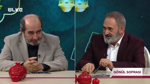 G&ouml;n&uuml;l Sofrası 15. B&ouml;l&uuml;m - 5 Mart 2026