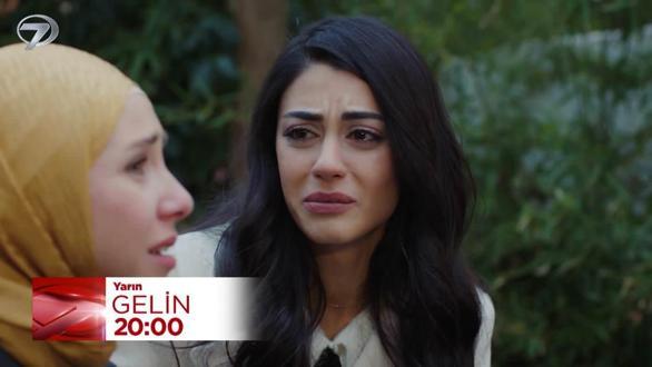 Gelin 383. B&ouml;l&uuml;m Fragmanı - 10 Mart Salı