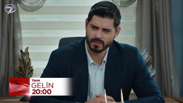 Gelin 384. B&ouml;l&uuml;m Fragmanı - 11 Mart &Ccedil;arşamba