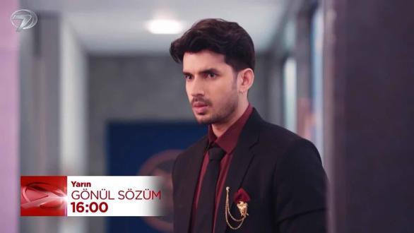 G&ouml;n&uuml;l S&ouml;z&uuml;m 261. B&ouml;l&uuml;m Fragmanı - 1 Nisan 2026