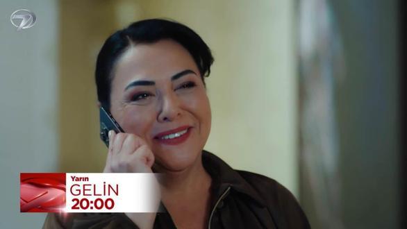 Gelin 382. B&ouml;l&uuml;m Fragmanı - 9 Mart Pazartesi