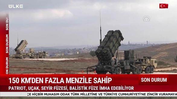 Haber Servisi - 18 Mart 2026