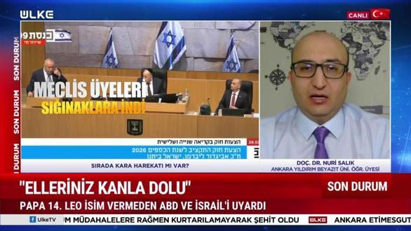 Arka Plan - 30 Mart 2026