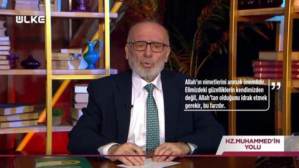 Hz. Muhammed'in Yolu 16. B&ouml;l&uuml;m - 6 Mart 2026