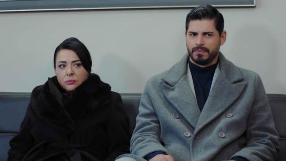 Gelin 401. B&ouml;l&uuml;m - 29 Mart Pazar