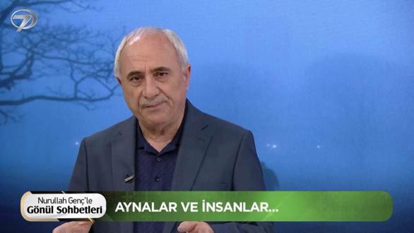 Nurullah Gen&ccedil;'le G&ouml;n&uuml;l Sohbetleri 19. B&ouml;l&uuml;m - 9 Mart 2026