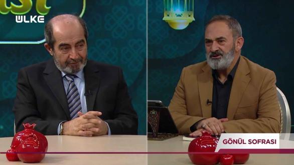 G&ouml;n&uuml;l Sofrası 18. B&ouml;l&uuml;m - 8 Mart 2026