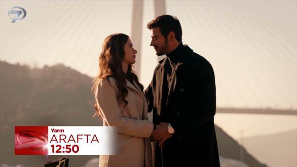 Arafta 75. B&ouml;l&uuml;m Fragmanı - 17 Mart Salı