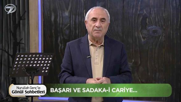 Nurullah Gen&ccedil;'le G&ouml;n&uuml;l Sohbetleri 12. B&ouml;l&uuml;m - 2 Mart 2026