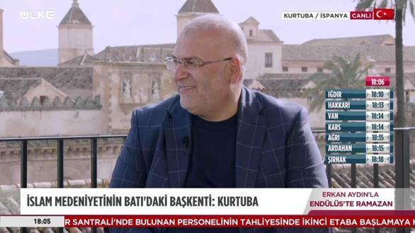 End&uuml;l&uuml;s&rsquo;te Ramazan - 9 Mart 2026