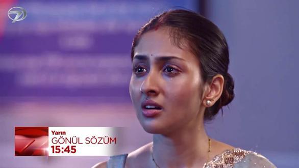 G&ouml;n&uuml;l S&ouml;z&uuml;m 252. B&ouml;l&uuml;m Fragmanı - 19 Mart 2026