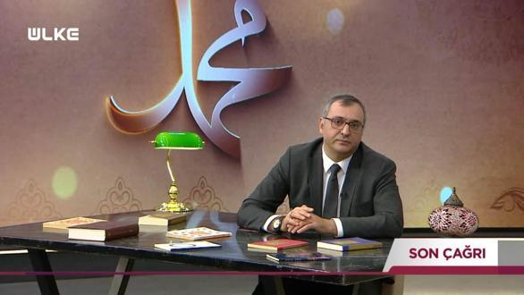 Son &Ccedil;ağrı 25. B&ouml;l&uuml;m - 15 Mart 2026