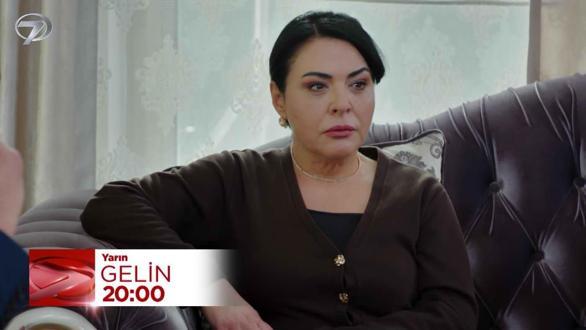 Gelin 388. B&ouml;l&uuml;m Fragmanı - 15 Mart Pazar