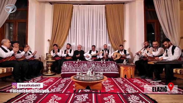 Memleket Gibisi Yok - Bayram &Ouml;zel | 22 Mart 2026