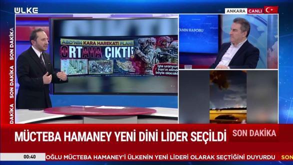 Haftanın Raporu | 8 Mart 2026